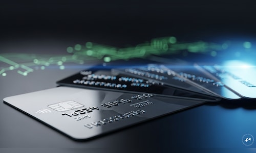 How credit cards are integrating with QR and UPI payments