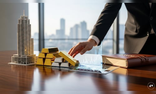 Tips to build a disciplined, multi-asset portfolio