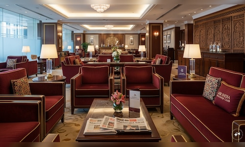 Air India Maharaja Club revamp: Lower points, easier upgrades from April
