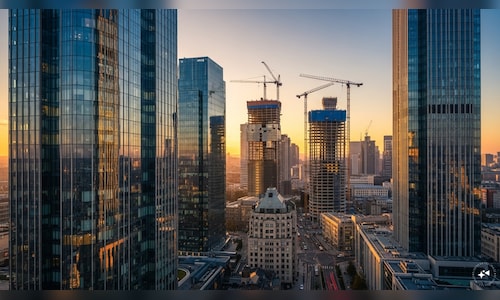 How foreign and domestic capital are shaping real estate investments