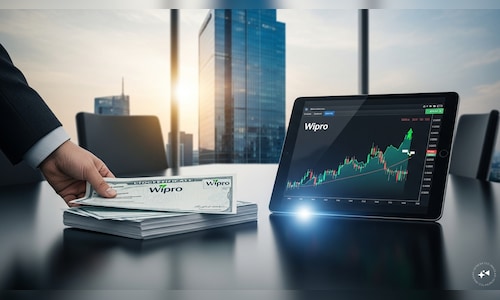 Wipro Buyback: Board approves ₹15,000 crore offer, first since 2023