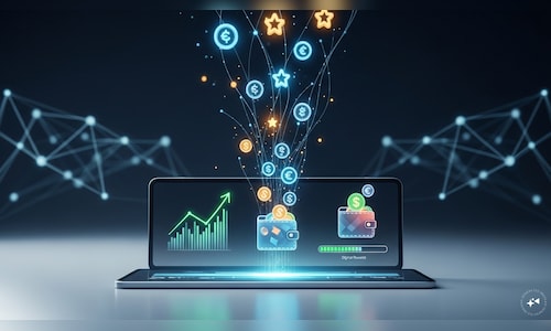 How some employers are using digital rewards to support employee finances