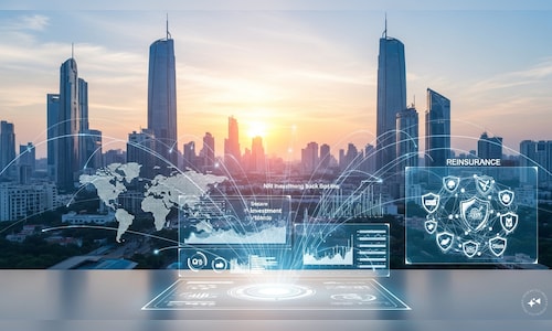 Policybazaar expands GIFT City presence, strengthens NRI investment and reinsurance offerings