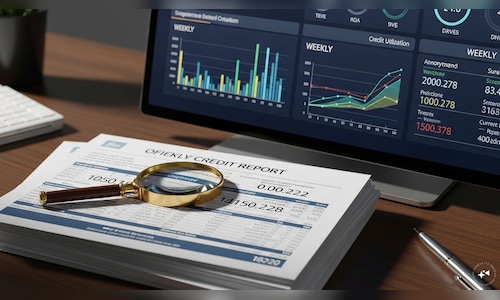 RBI’s weekly credit reporting to roll out in phases: Key changes and timelines
