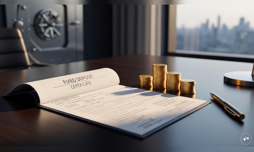 Will fixed deposit rates rise despite RBI repo rate pause