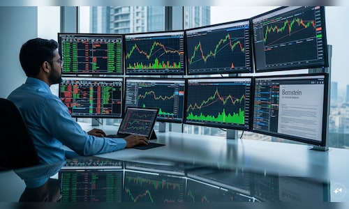 Where should place your bets in Indian markets? Bernstein has recommendations