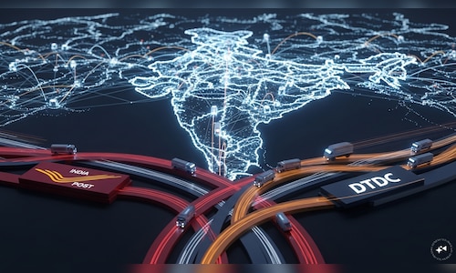 DTDC and India Post sign MoU to expand logistics reach across India