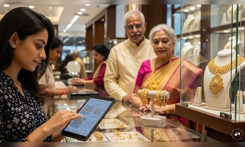 Akshaya Tritiya: How jewellery buying is evolving this festive season