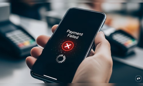 Some bank users report UPI payment issues; complaints spike on Downdetector
