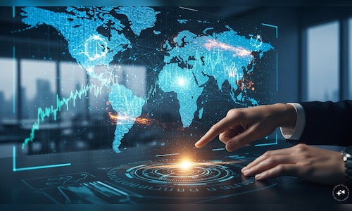 How should investors balance risk in a volatile market environment