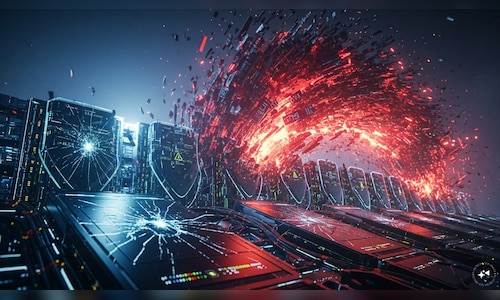 Experian report shows fraud attacks are outpacing business defences