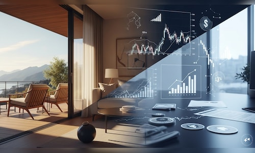 India second home market shifts to managed communities as hybrid lifestyle and investment asset