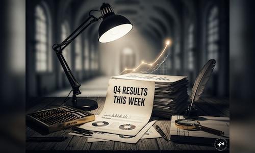 Q4 Results This Week: HDFC Bank, ICICI Bank, Wipro among 42 companies to report