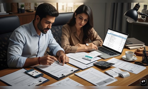 From payments to paperwork: What to check when buying a property in India