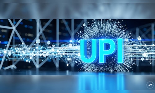 India’s digital payments cross 228 billion UPI transactions in 2025, report shows