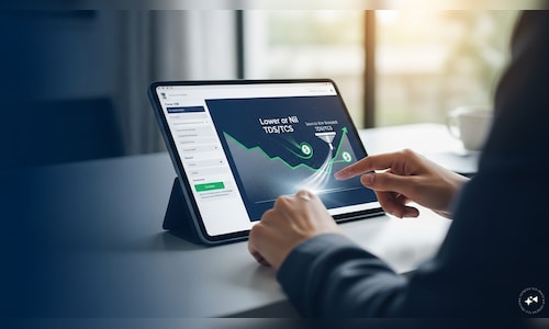 New income tax rules: How to apply for lower or nil TDS/TCS via Form 128