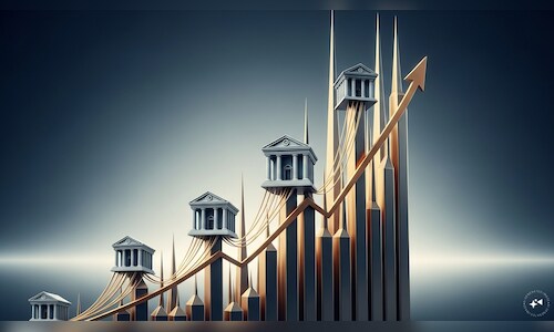Nifty Bank set for its best week since February 2021 — Here are its best performers