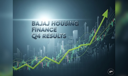 Bajaj Housing Finance Q4 Results: Profit rises 14%, revenue jumps 16%