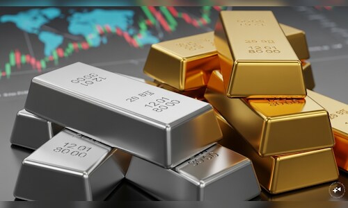 Gold and Silver Prices Rise as Dollar Weakens, Geopolitical Tensions Ease and Asian Equities Rally