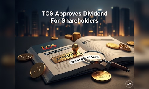 TCS Dividend: Tata Group giant announces final payout of ₹31 per share; Details here