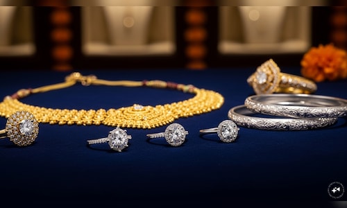 Akshaya Tritiya: A look at discounts and offers on gold, silver and diamond jewellery
