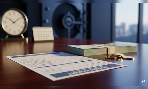 Post office vs bank fixed deposits: How returns compare across tenures