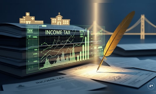 CBDT updates income tax rules: What changes from today