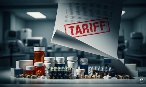 Trump administration gears up for new tariffs on select drugmakers
