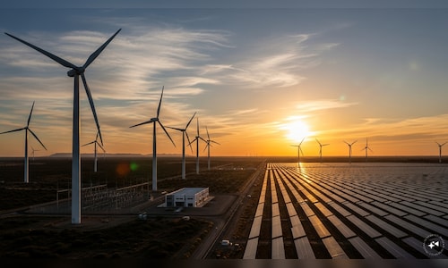 CESC to procure 600 MW wind-solar hybrid power under 25-year agreements