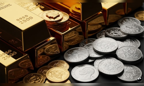 Explained: What’s dragging gold and silver prices lower
