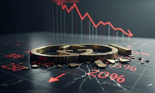 Gucci sales decline as revival efforts lag