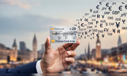 Thomas Cook India expands forex card coverage to 28 currencies