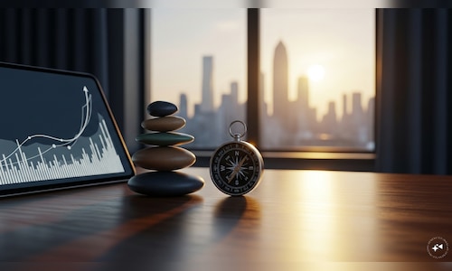 As markets stabilise, how should investors allocate? UTI AMC’s Vishal Chopda explains in 5 points