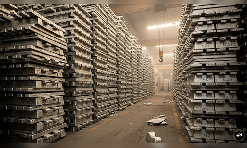 JPMorgan turns bullish on these two aluminium stocks, sees up to 22% upside