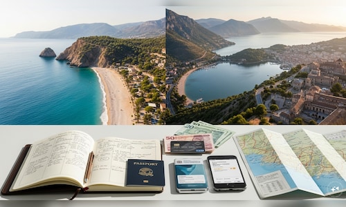 Summer season travel: How demand is shaping spending patterns and tips for planning