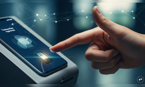 RBI’s new authentication rules take effect today: Razorpay launches biometric passkey to replace OTPs