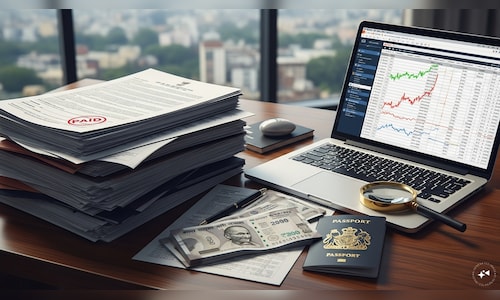 Explained: How NRIs are taxed when selling property in India