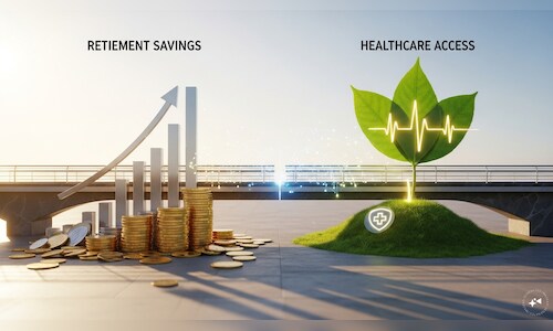 NPS Swasthya rollout begins: How pension savings may be used for medical needs