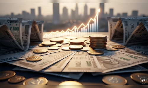 Bank credit growth stays firm despite risks; CareEdge Ratings explains why