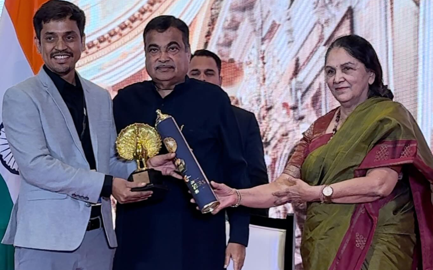 How this humble man from Bihar is making such a huge impact across Gujarat: "You don't need money for success; all you need is..."