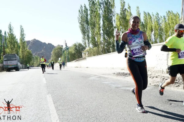 'Docs said I'll never walk': How this woman reversed her health with Indian food and is now baking healing cakes