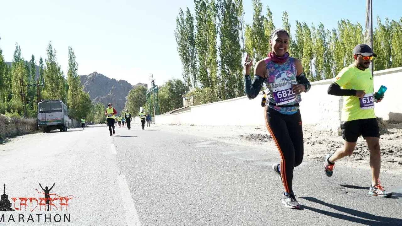'Docs said I'll never walk': How this woman reversed her health with Indian food and is now baking healing cakes