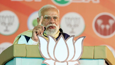 Lok Sabha seats for southern states won't be reduced: Prime Minister | India News