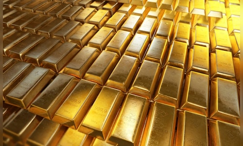 Gold briefly dropped into a bear market and could continue to be volatile. Why it's a buy