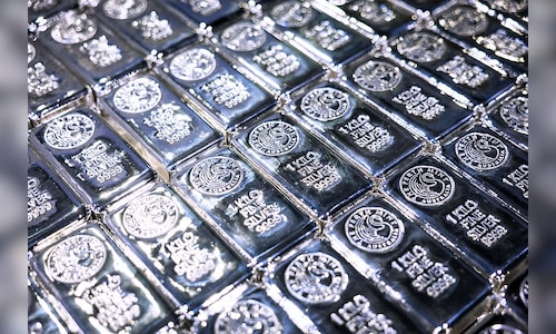 Silver just had its worst month in 15 years. Where investors see it going next