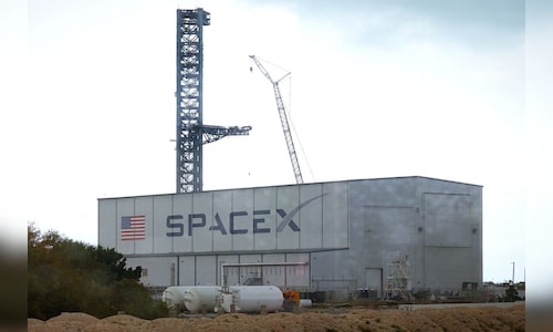 Investors are getting hyped over the SpaceX IPO. Here's what the market impact may be