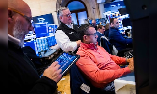 Drone industry is on pace for big Pentagon contracts. These stocks would benefit the most