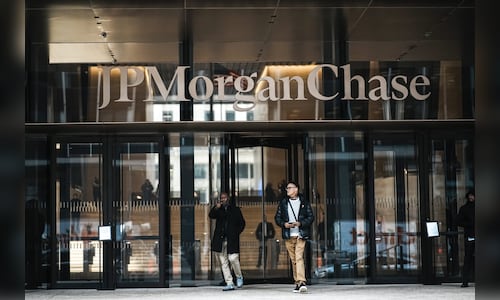 Earnings playbook: JPMorgan Chase and Netflix kick off the reporting season