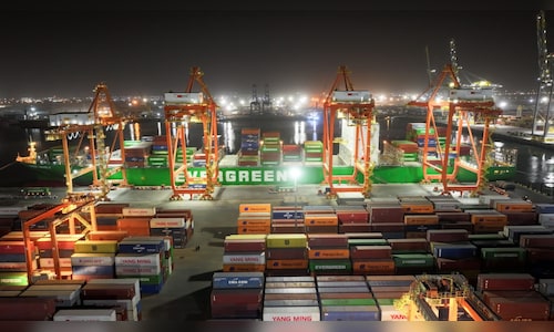 Morgan Stanley predicts these beaten-down Chinese stocks can rebound on easing Middle East tensions