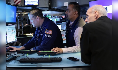 The much-hyped great rotation out of tech for 2026 may be over already